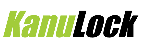 Kanulock Australia logo