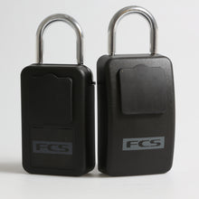 FCS KEYLOCK